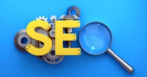 Introduction to SEO